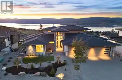 5650 The Edge Place Unit# 110 Kelowna British Columbia V1W5M4