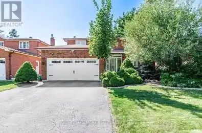 9 Addison Street Richmond Hill (North Richvale) Ontario L4C7M2