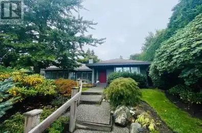 6059 COLLINGWOOD Place Vancouver British Columbia V6N1V2