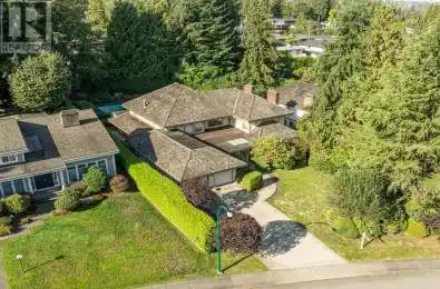 7501 LAMBETH Drive Burnaby British Columbia V5E4B4