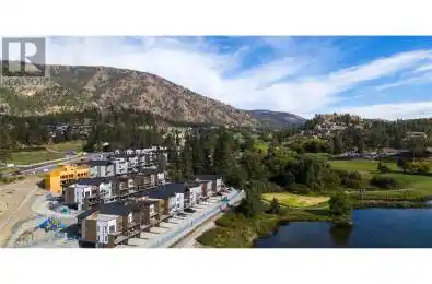 2735 Shannon Lake Road Unit# 305 West Kelowna British Columbia V4T1V6