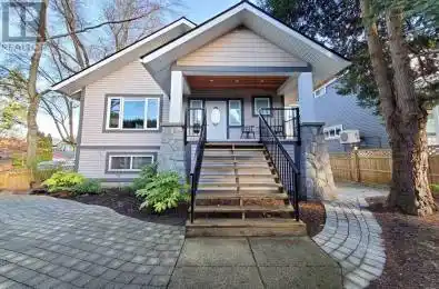 195 12TH Avenue Vancouver British Columbia V5Y1T6