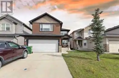 51 Saddlecrest Gardens Calgary Alberta T3J0C4