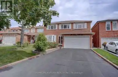 24 FEENEY Avenue Toronto (Malvern) Ontario M1B4N2