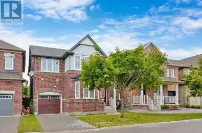 4 Church View Avenue Markham (Victoria Manor-Jennings Gate) Ontario L6