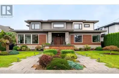 6650 NAPIER Street Burnaby British Columbia V5B2C3