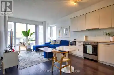 435 Richmond Street Unit# 1603 Toronto (Waterfront Communities) Ontari