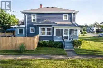 129 FOREST Avenue Port Colborne Ontario L3K5E5