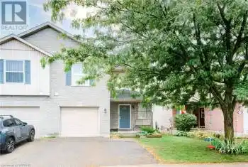 767 SOUTHWOOD Way, Woodstock, Ontario N4V1G5, 3 Bedrooms Bedrooms, ,2 BathroomsBathrooms,All Houses,For Sale,SOUTHWOOD,40651833