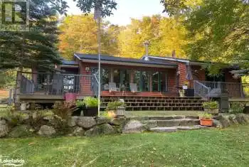 1052 NUTCRACKER Trail, Haliburton, Ontario K0M1S0, 4 Bedrooms Bedrooms, ,2 BathroomsBathrooms,All Houses,For Sale,NUTCRACKER,40652590