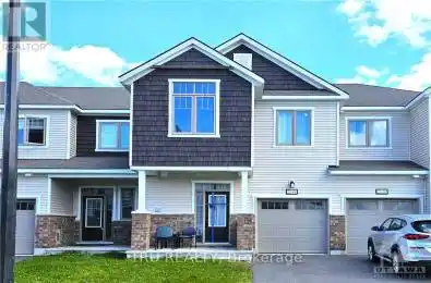 2148 WINSOME Terrace Orleans Ontario K4A5M9