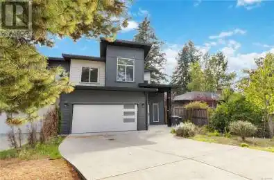 1047 Goldstream Avenue Langford British Columbia V9B2Y6