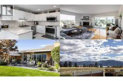 2433 Ingram Road Unit# 47 West Kelowna British Columbia V4T1L4