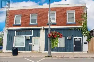 172 WEST Street Port Colborne Ontario L3K4E2