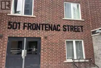 501 Frontenac Street Unit# 403, Kingston, Ontario K7K4L9, 2 Bedrooms Bedrooms, ,2 BathroomsBathrooms,Condo,For Sale,Frontenac,X9367274