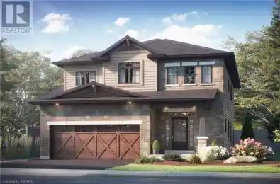 444 Drive Kingston Ontario K7L5H6