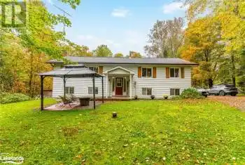 1006 BRAMBLE Lane, Minden, Ontario K0M2K0, 3 Bedrooms Bedrooms, ,3 BathroomsBathrooms,All Houses,For Sale,BRAMBLE,40652850