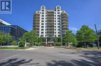 250 Pall Mall Street Unit# 707 London Ontario N6A6K3