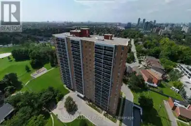 270 Palmdale Drive Unit# 310 Toronto (Tam O'Shanter-Sullivan) Ontario