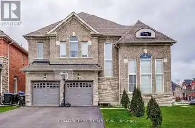 35 Crescent Innisfil (Cookstown) Ontario L0L1L0