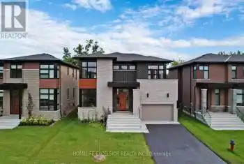 24 Limerick Street, Richmond Hill (Oak Ridges Lake Wilcox), Ontario L4E3W9, 4 Bedrooms Bedrooms, ,5 BathroomsBathrooms,All Houses,For Sale,Limerick,N9366630