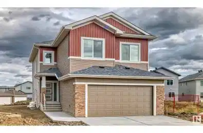 17615 48 ST NW Unit# 17615 Edmonton Alberta T5Y0N4