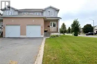 74 MCKEOWN Crescent Amherstview Ontario K7N1Y5