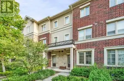 636 Avenue Unit 56 Toronto (Alderwood) Ontario M8W2W6