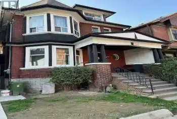 1377 King Street, Toronto (South Parkdale), Ontario M6K1H4, 6 Bedrooms Bedrooms, ,3 BathroomsBathrooms,All Houses,For Sale,King,W9366718