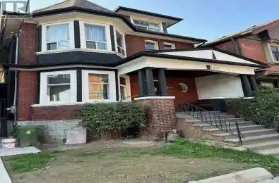 1377 King Street Toronto (South Parkdale) Ontario M6K1H4