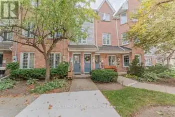 2110 Cleaver Ave Unit# 209, Burlington, Ontario L7M 3Z3, 2 Bedrooms Bedrooms, 8 Rooms Rooms,2 BathroomsBathrooms,All Houses,Sold,Cleaver,W9366720