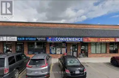 155 Clark Boulevard Unit# 3 Brampton (Southgate) Ontario L6T4G6