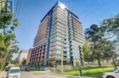 21 Street Unit 105 Mississauga (Port Credit) Ontario L5G1L7