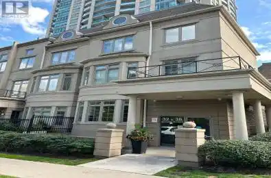 38 Gardens Unit Gv 206 Toronto (Bayview Village) Ontario M2K1G8