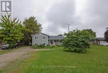 45250 Talbot Line, Central Elgin, Ontario N5P 3S7, 4 Bedrooms Bedrooms, 6 Rooms Rooms,2 BathroomsBathrooms,All Houses,Sold,Talbot,X9367720