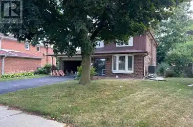 49 Crescent Toronto (Agincourt North) Ontario M1S2X3