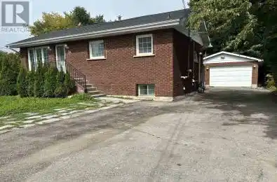 38 Street Richmond Hill (Oak Ridges) Ontario L4E2W3