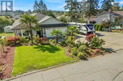 555 Leaside Avenue Saanich British Columbia V8Z2K9