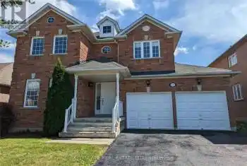 163 Flagstone Way, Newmarket, Ontario L3Z 2Y1, 4 Bedrooms Bedrooms, 8 Rooms Rooms,4 BathroomsBathrooms,All Houses,Rented,Flagstone,N9264907