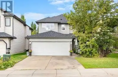 73 WESTON WAY Calgary Alberta T3H5N7