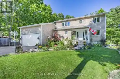 10 Musquake Court Tiny Ontario L9M0B2