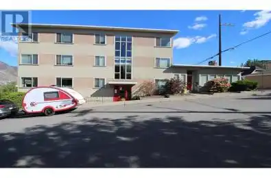 533 2ND Avenue Unit# 533 Kamloops British Columbia V2V3L3