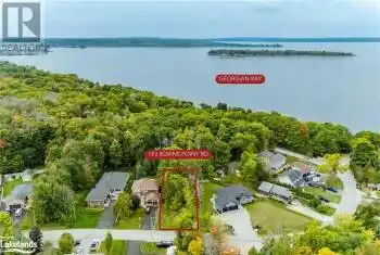 193 ROBINS POINT Road, Tay (Victoria Harbour), Ontario L0K2A0, ,Commercial,For Sale,ROBINS POINT,S10896139