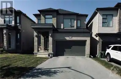 589 Drive Stittsville Ontario K2S0Y3