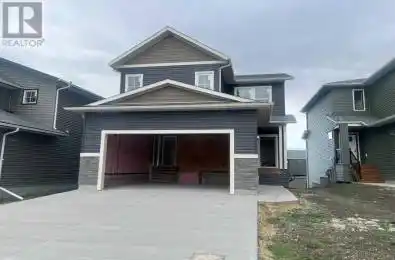 13310 106 Street Unit# 13310 Grande Prairie Alberta T8X0W4