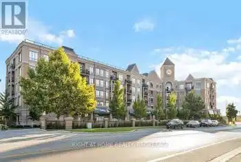 5327 Upper Middle Rd Unit# 405, Burlington, Ontario L7L 0E9, 1 Bedroom Bedrooms, 4 Rooms Rooms,1 BathroomBathrooms,Condo,Rented,Upper Middle,W9367738