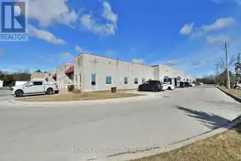 5010 South Service Road, Burlington (Industrial Burlington), Ontario L7L5Y7, ,Commercial,For Sale,South Service,W9367783