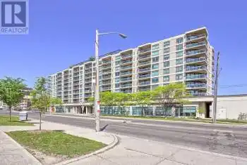 1030 Sheppard Avenue Unit# 402, Toronto (Bathurst Manor), Ontario M3H6C1, 2 Bedrooms Bedrooms, ,2 BathroomsBathrooms,Condo,For Rent,Sheppard,C9367790