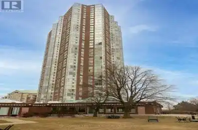 7 Concorde Place Unit# 212 Toronto (Banbury-Don Mills) Ontario M3C3N4