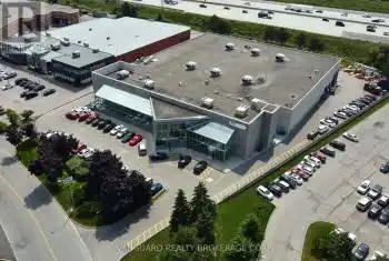 710 Rowntree Dairy Road, Vaughan (Pine Valley Business Park), Ontario L4L5T7, ,Commercial,For Sale,Rowntree Dairy,N9367823